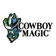 Cowboy Magic® Grooming products for Horses and Pets. 