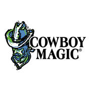 Cowboy Magic® Grooming products for Horses and Pets.