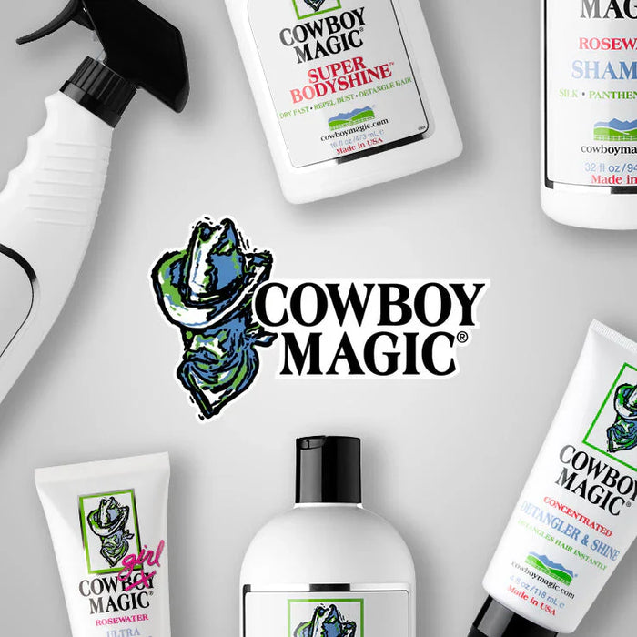 Cowboy Magic®