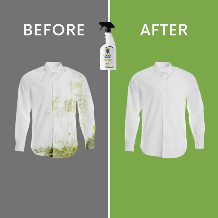 Greenspot® Remover