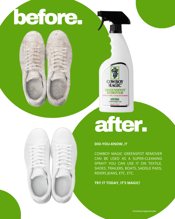 Greenspot® Remover