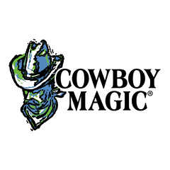 Cowboy Magic® Grooming products for Horses and Pets. 