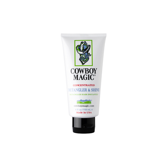 Detangler & Shine™