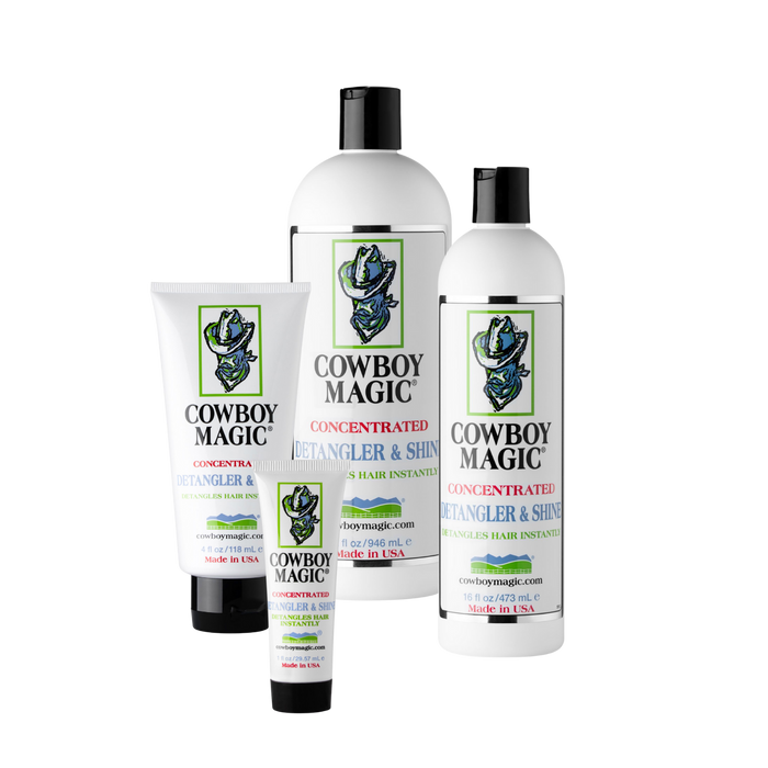 <tc>Cowboy Magic®</tc>