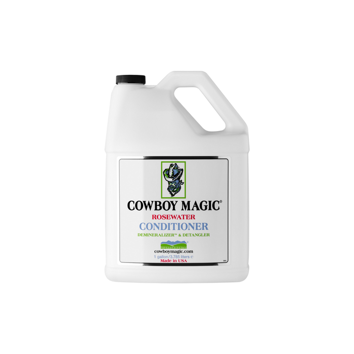Rosewater Conditioner