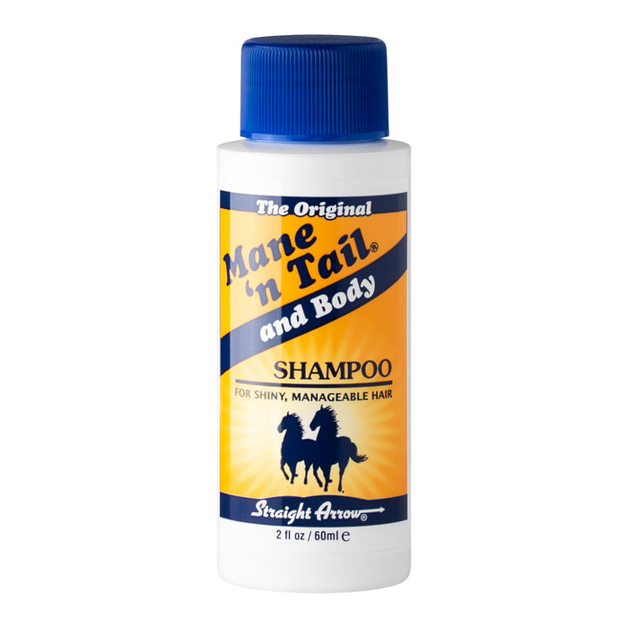 Mane 'n Tail® Original Shampoo Traveler 60 mL