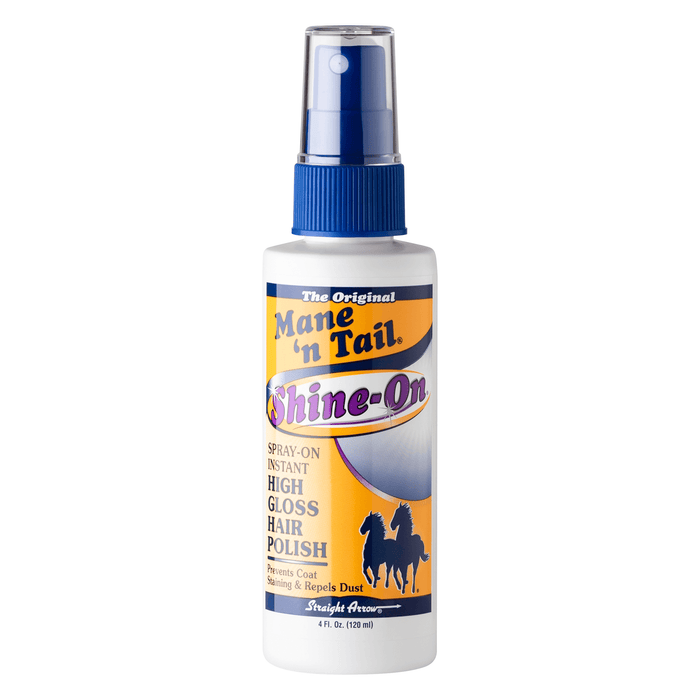 Mane 'n Tail® Shine-On™ Traveler 120 mL