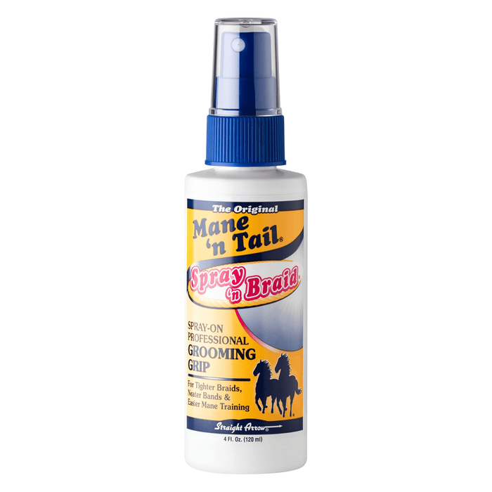 Mane 'n Tail® Spray 'n Braid™ Traveler 120 mL