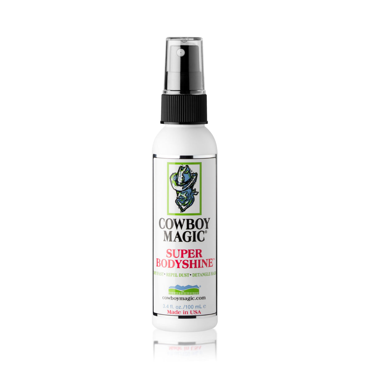 Cowboy Magic Super Bodyshine- 1 Gallon main image 1